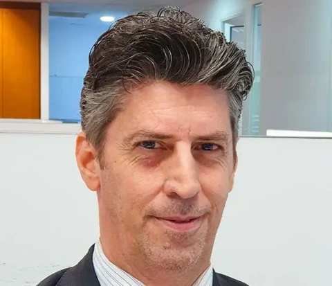 Paolo Casadio PHD